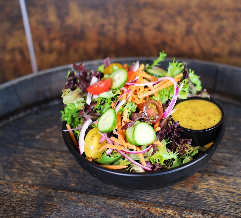 House Salad (VG/GF)