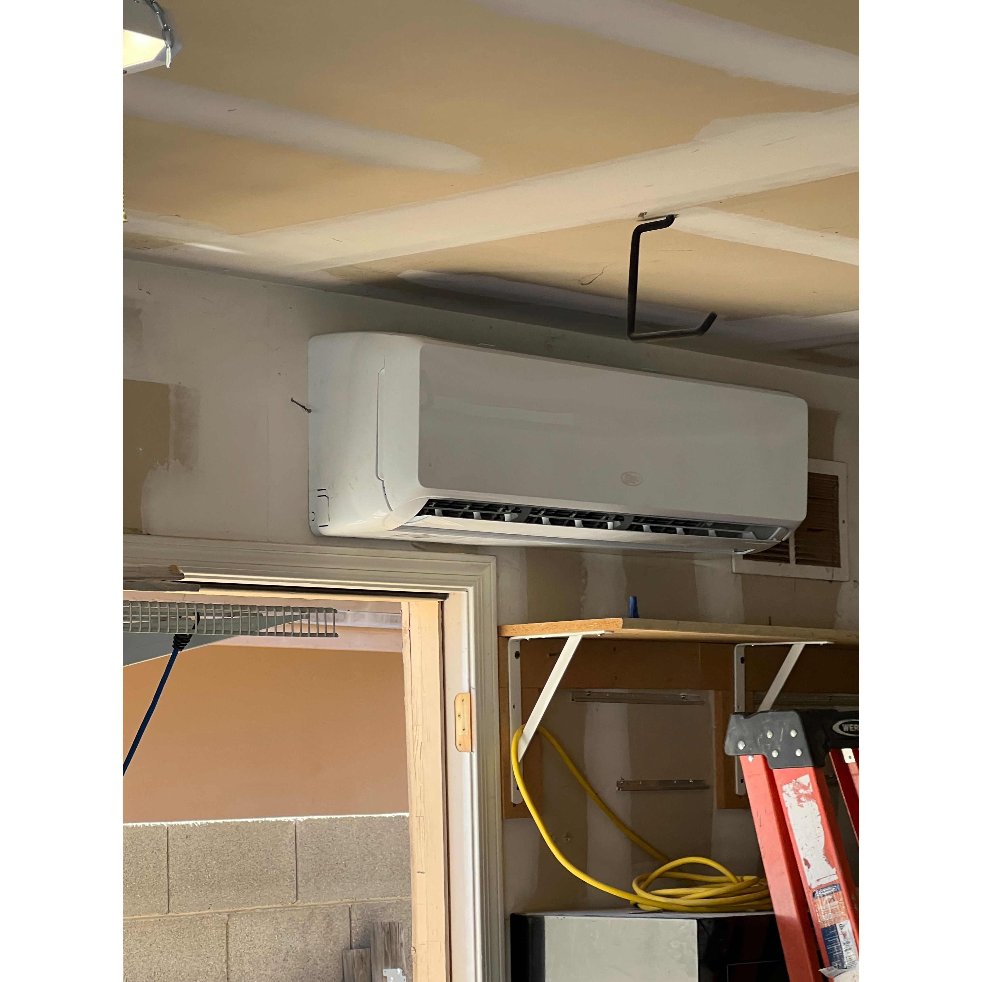 Young & Sons Mechanical Image