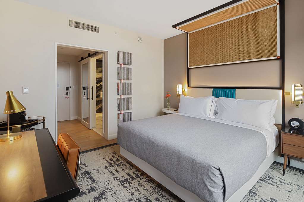 Canopy by Hilton Memphis Downtown Beale Street Image