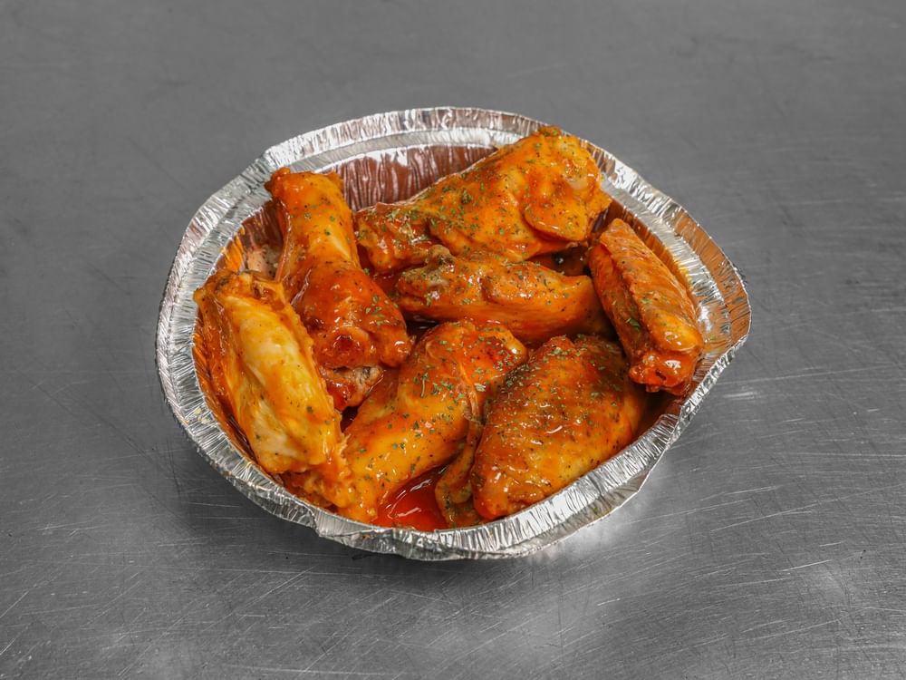 Wings