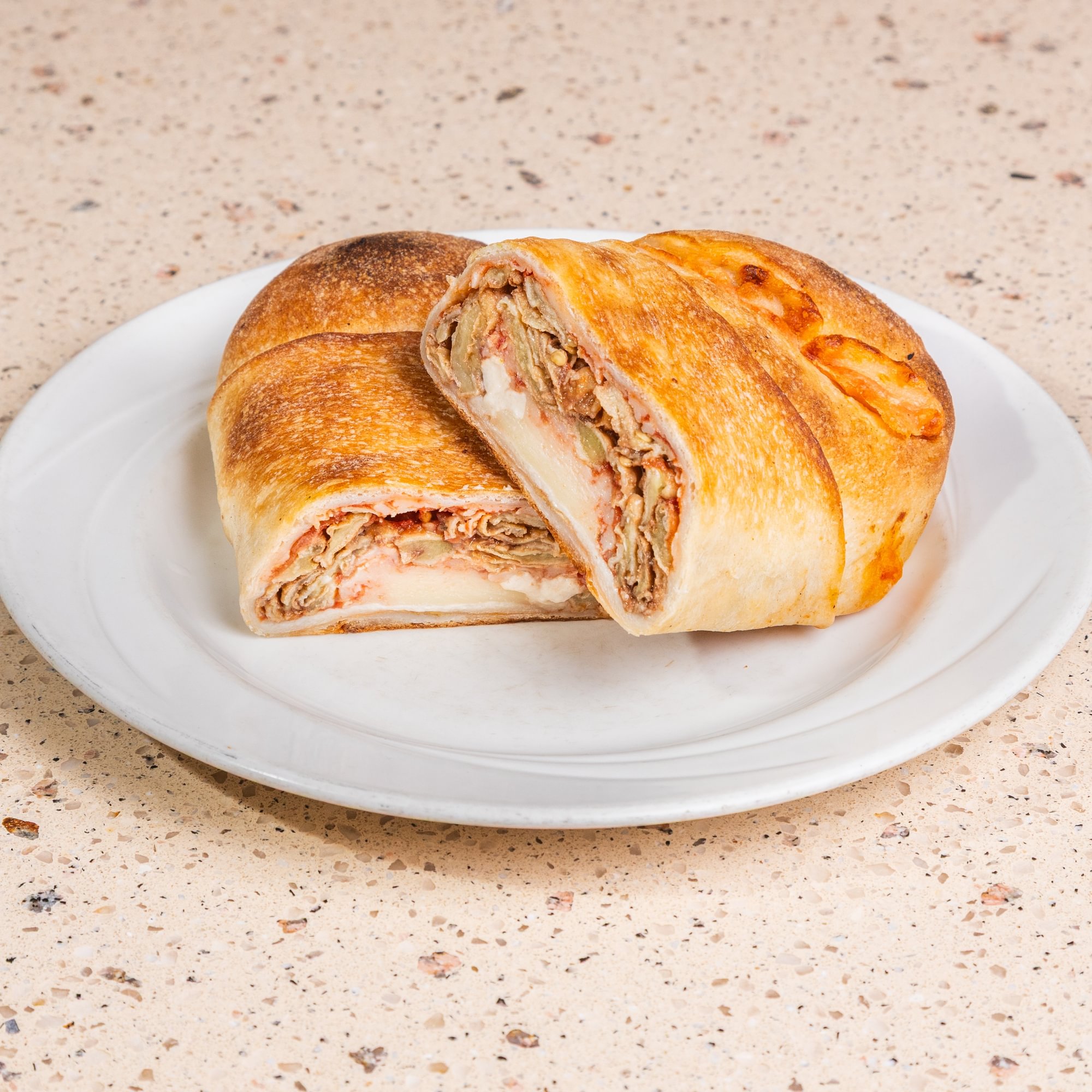 Eggplant Roll