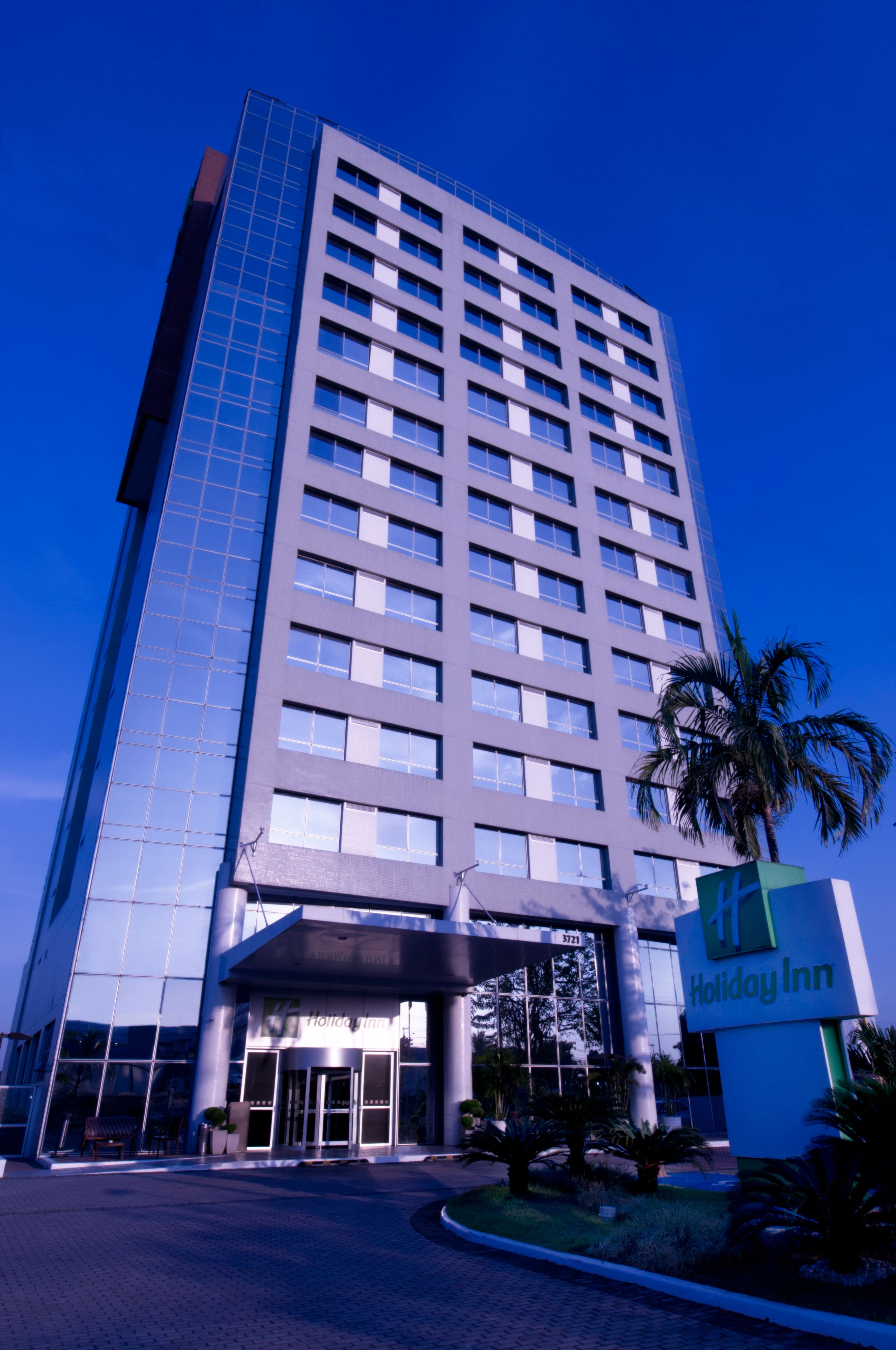 Images Holiday Inn Manaus
