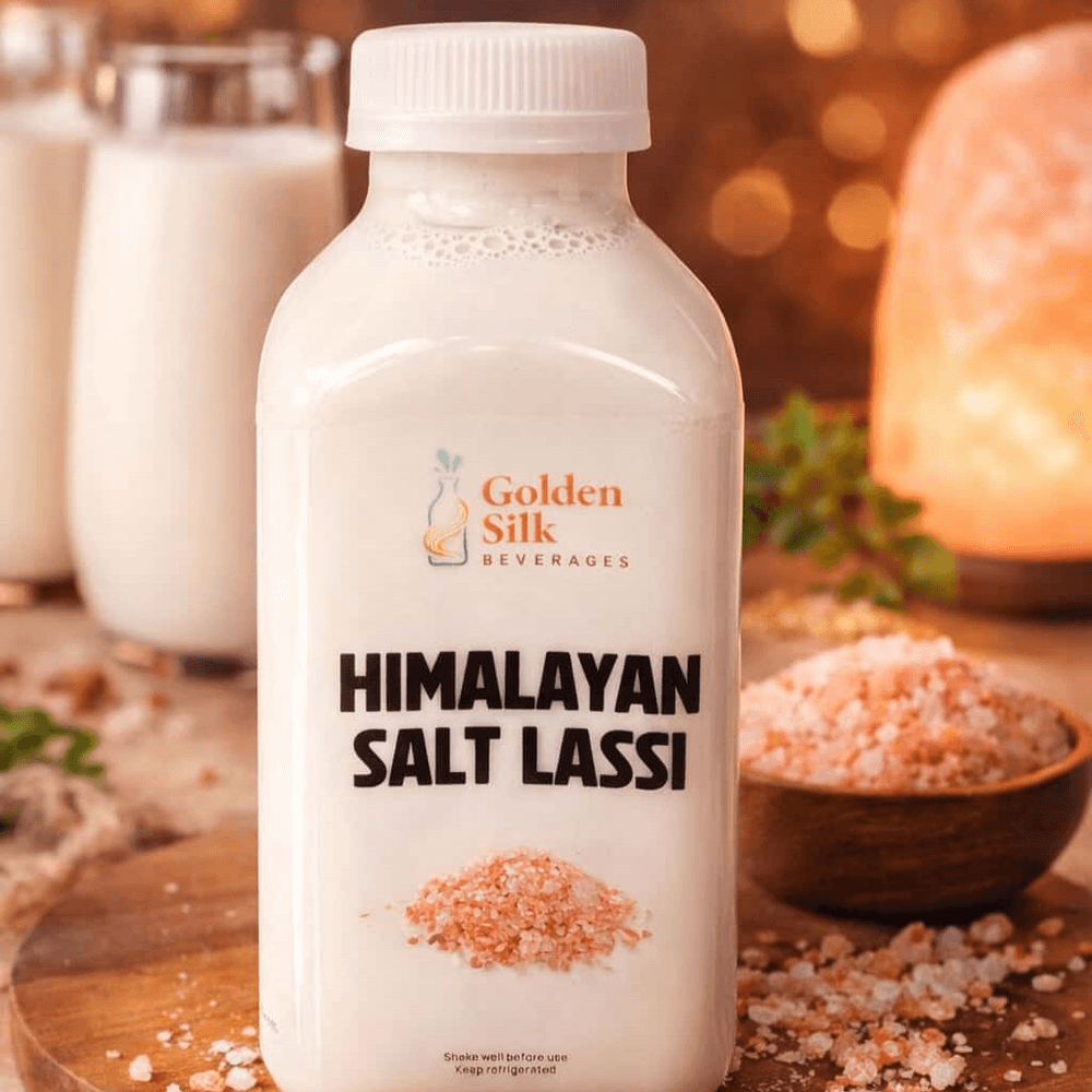 Himalayan Lassi