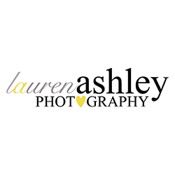 Lauren Ashley Photography Logo