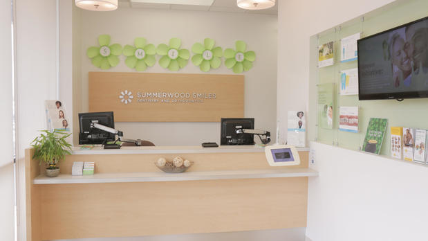Images Summerwood Smiles Dentistry and Orthodontics