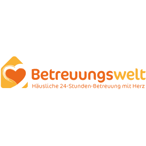 Logo von Betreuungswelt Patrick Heimerl