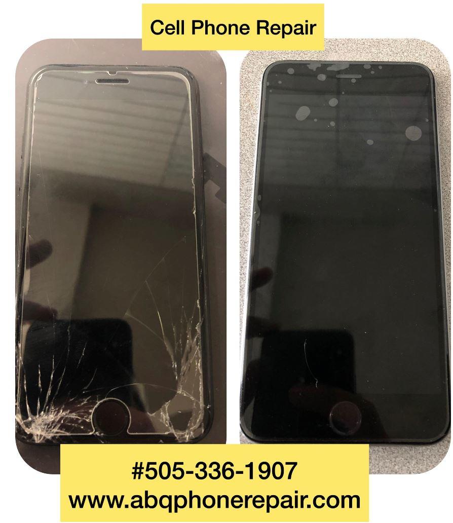 ABQ Phone Repair & Accessories Photo