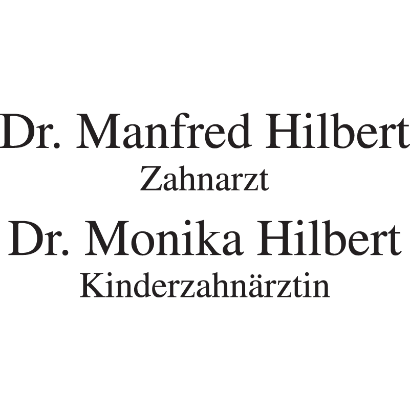 Logo von Hilbert Manfred Dr., Hilbert Monika Dr.