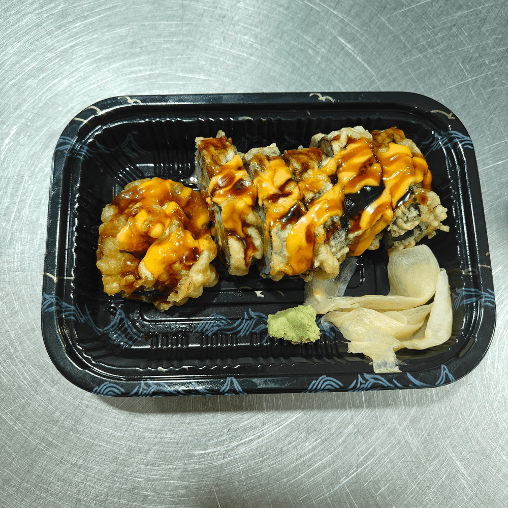 Tempura Roll