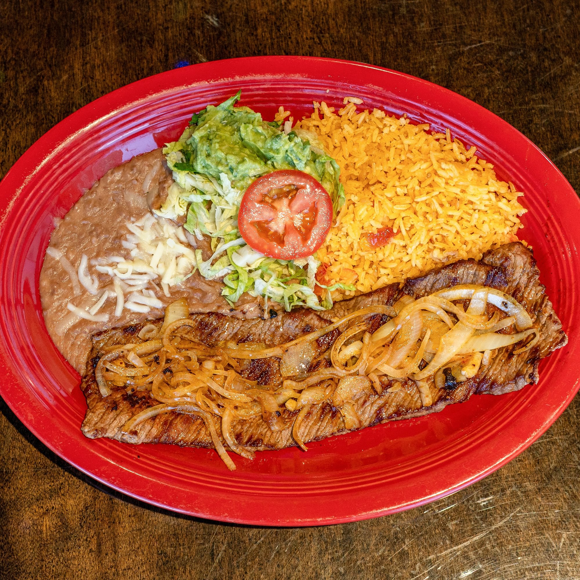 Carne Asada