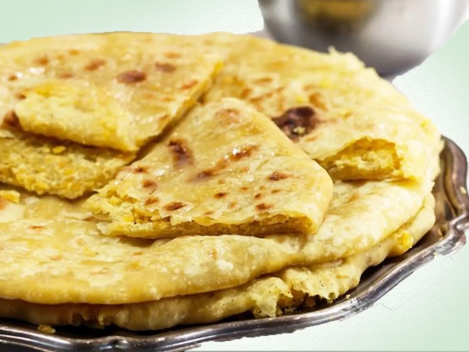 PURAN POLI
