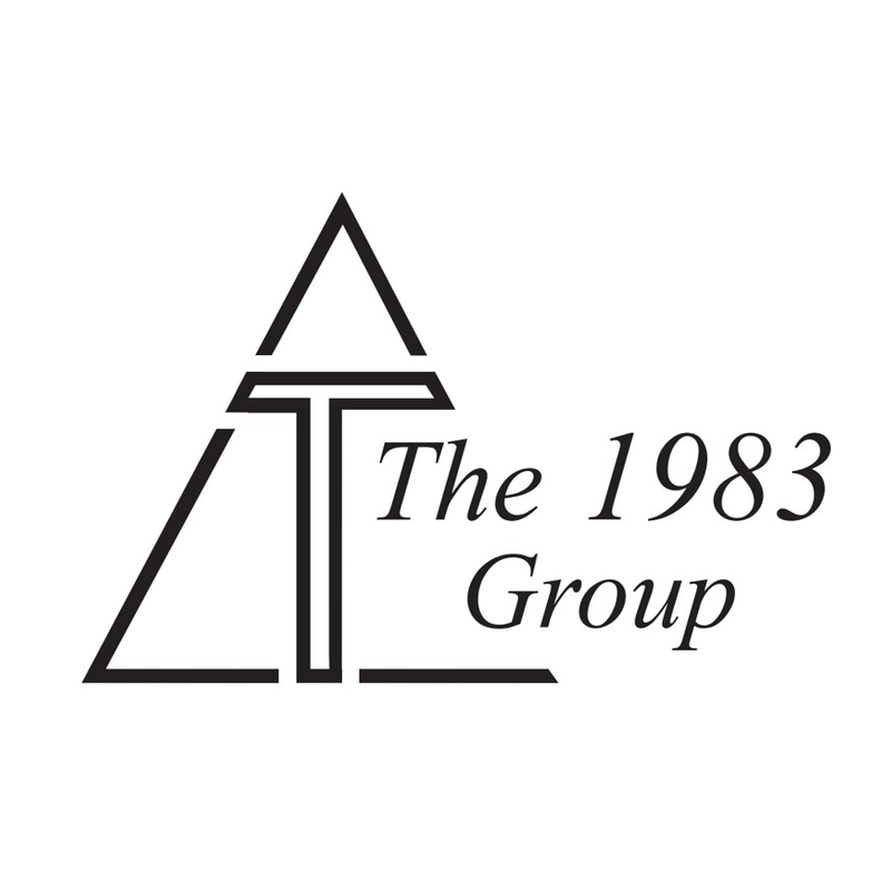 The 1983 Group Image