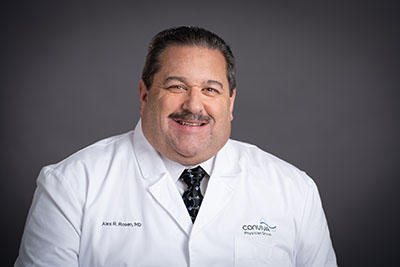 Alex R. Rosen, MD Photo