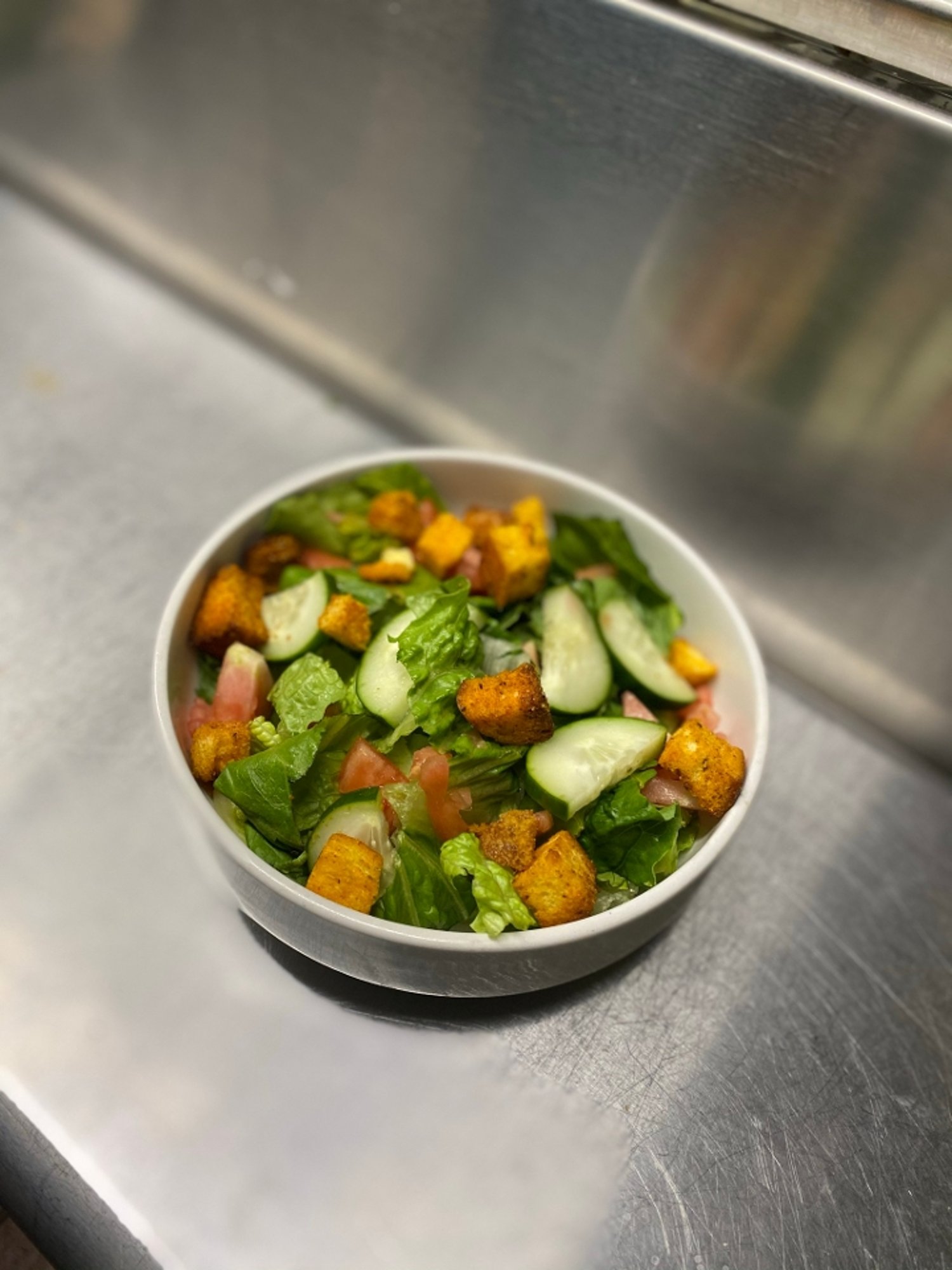 Side Salad