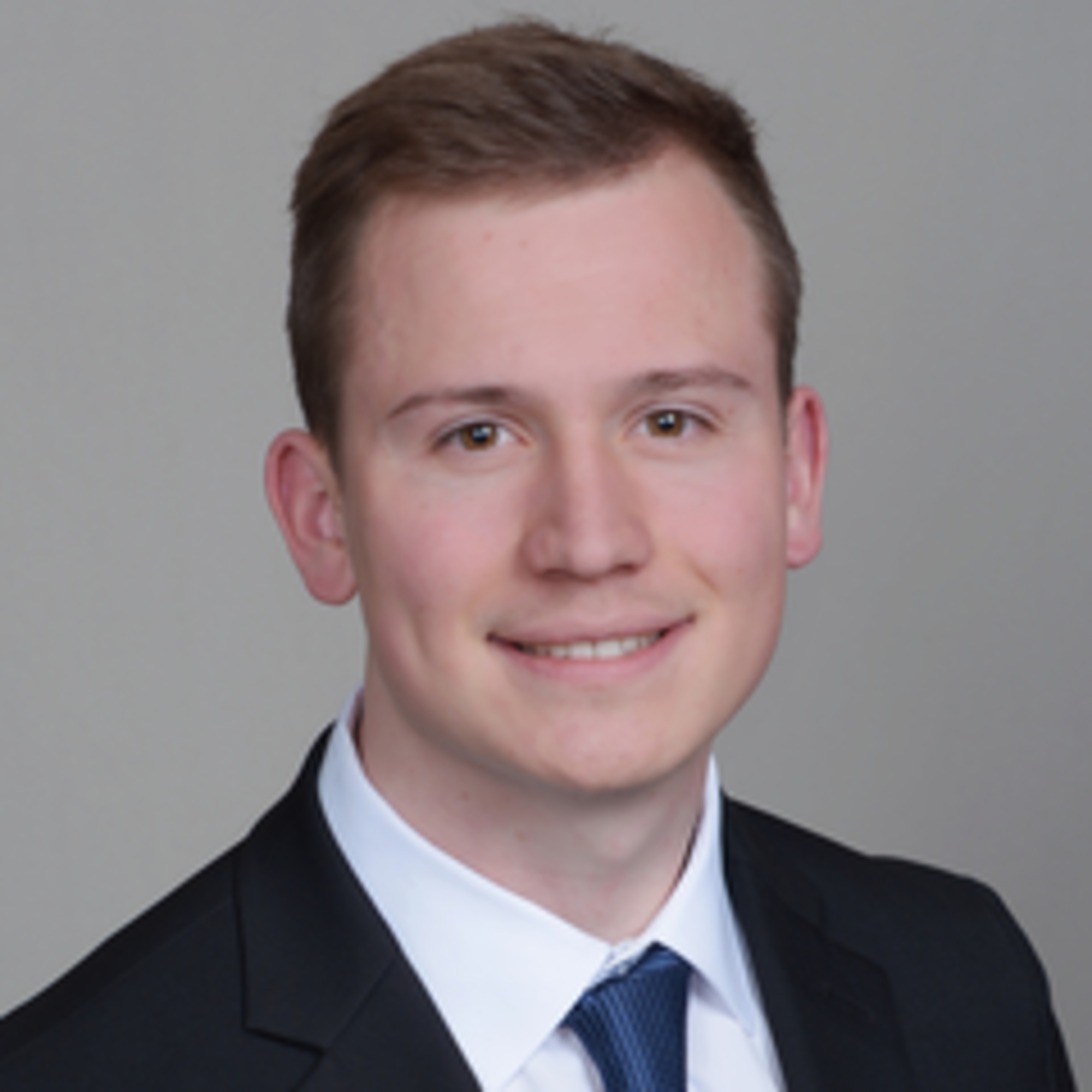 Edward Jones - Financial Advisor: Carter J Mrowiec Image