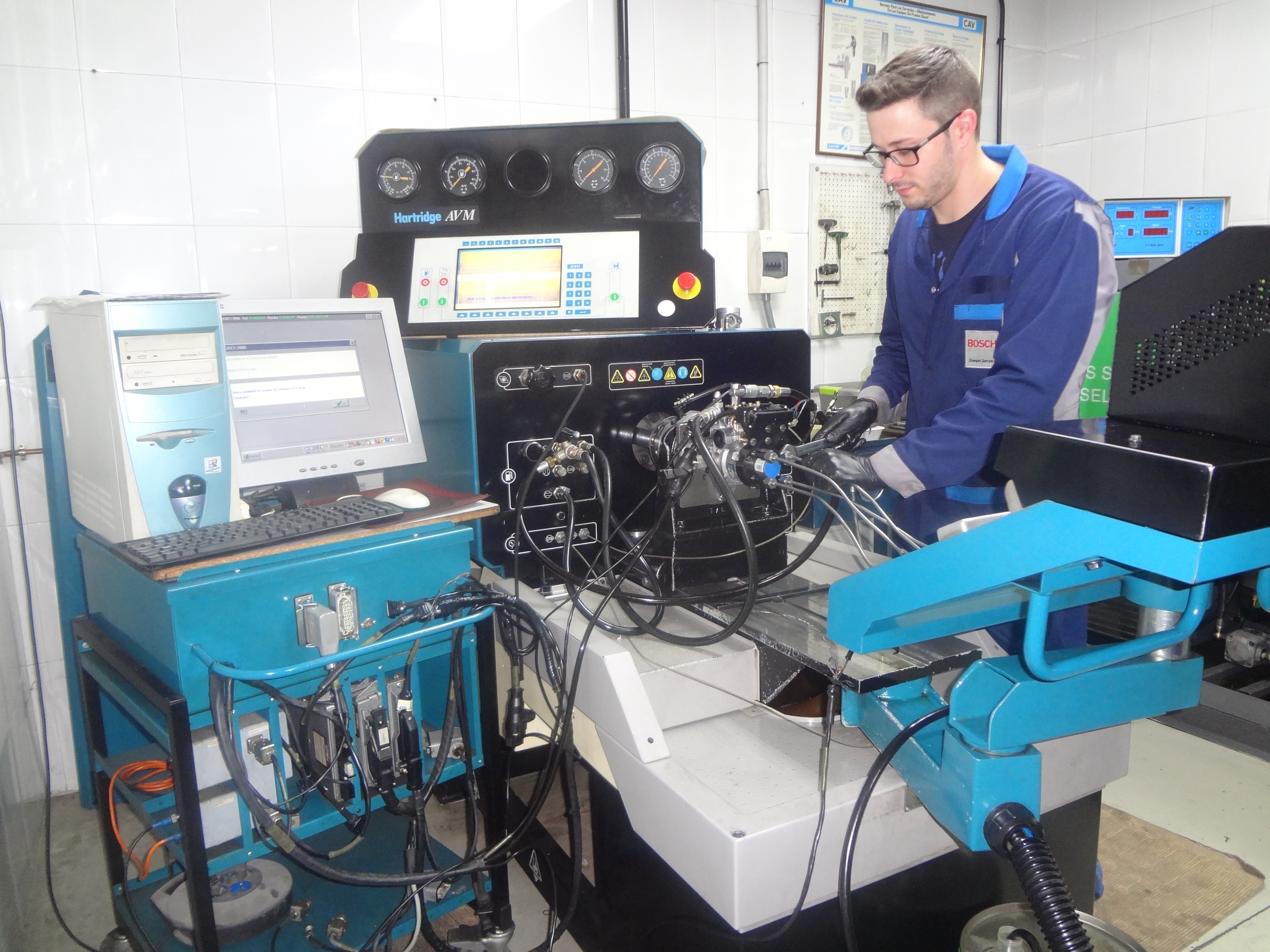 Galería en miniatura