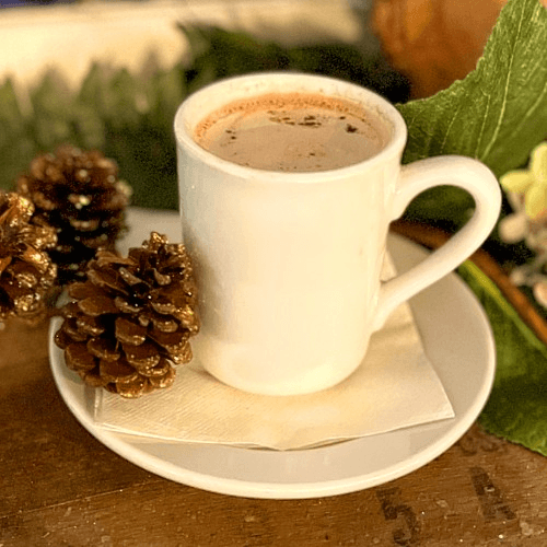 Hot Chocolate