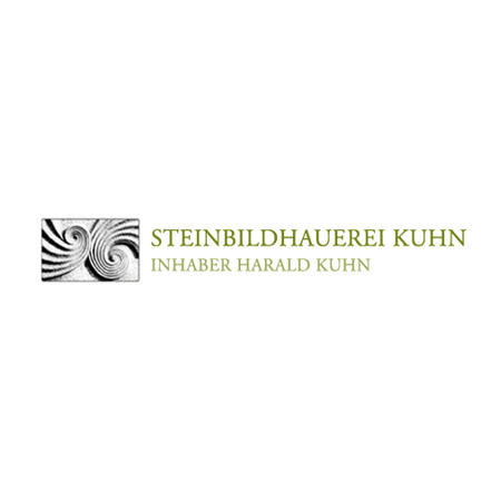 Logo von Harald Kuhn Steinbildhauerei Kuhn