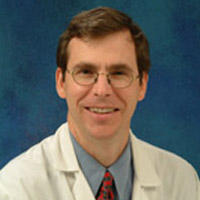 Malcolm I. Smith, MD Photo