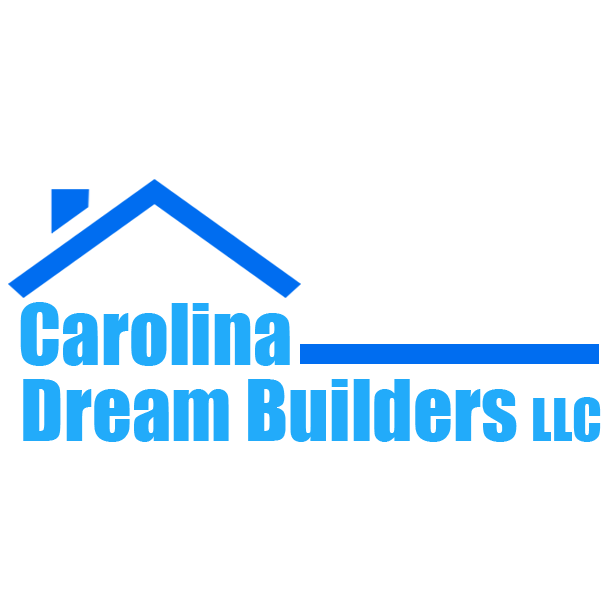 Carolina Dream Builders LLC Logo