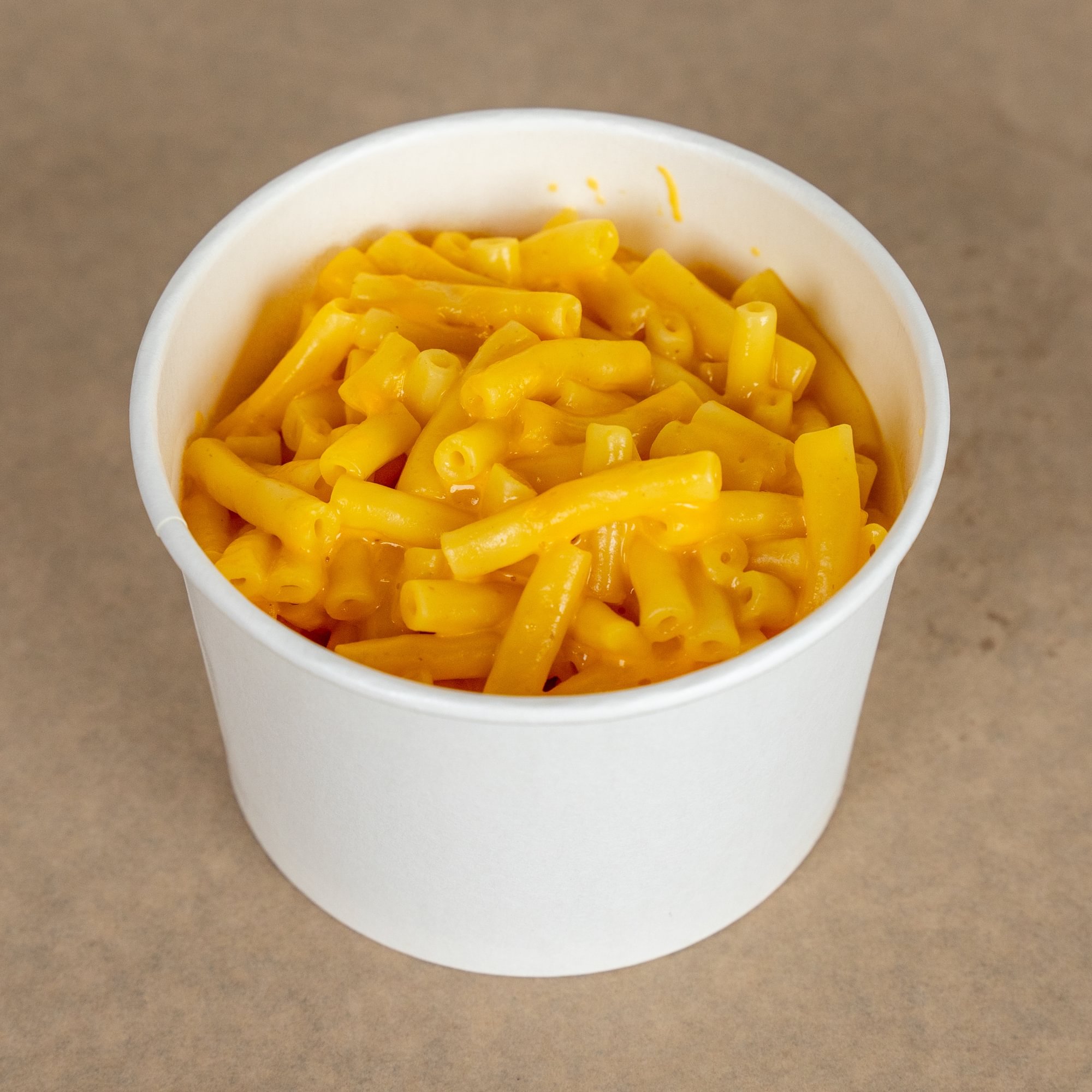 Side Mac & Cheese