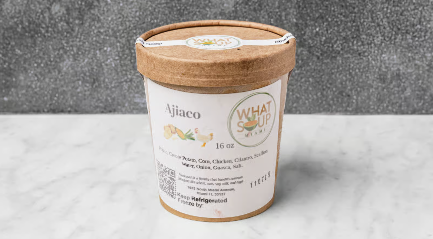 Panini & Fromage Gourmet Sandwiches Image