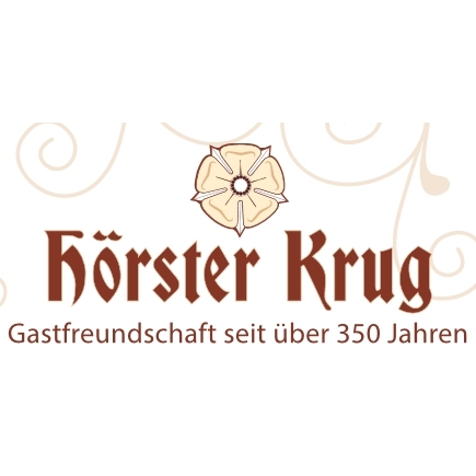Logo von Eleonore Hoffmann Hotel Hörster Krug