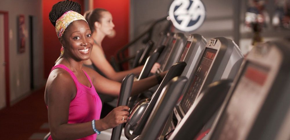 Workout Anytime 5633 Pebble Village Ln Noblesville In Personal Trainers Mapquest