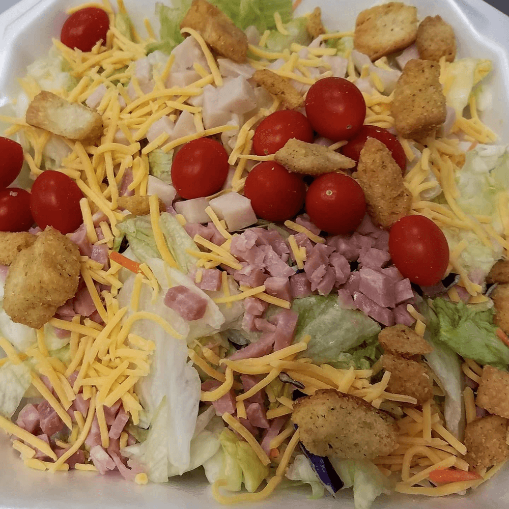Chef Salad