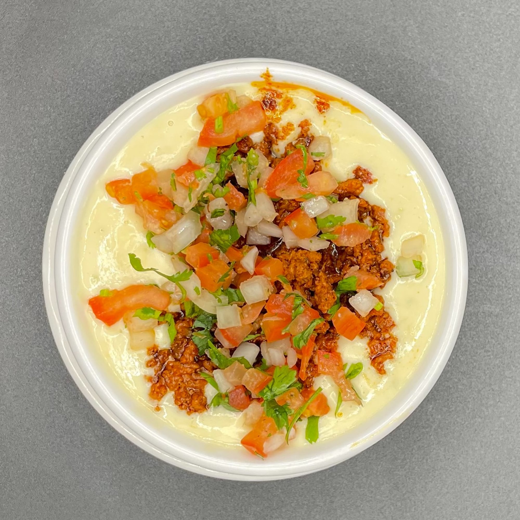 Vaquero's Dip