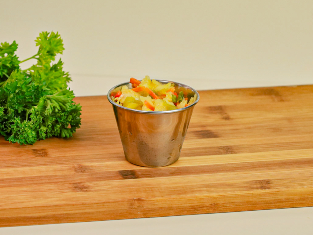 Pikliz Bowl (Small 12oz)