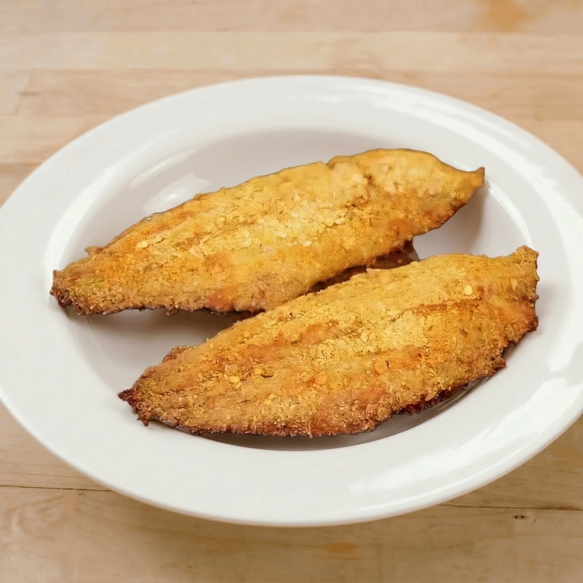 Family Fish
