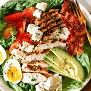 Cobb Salad