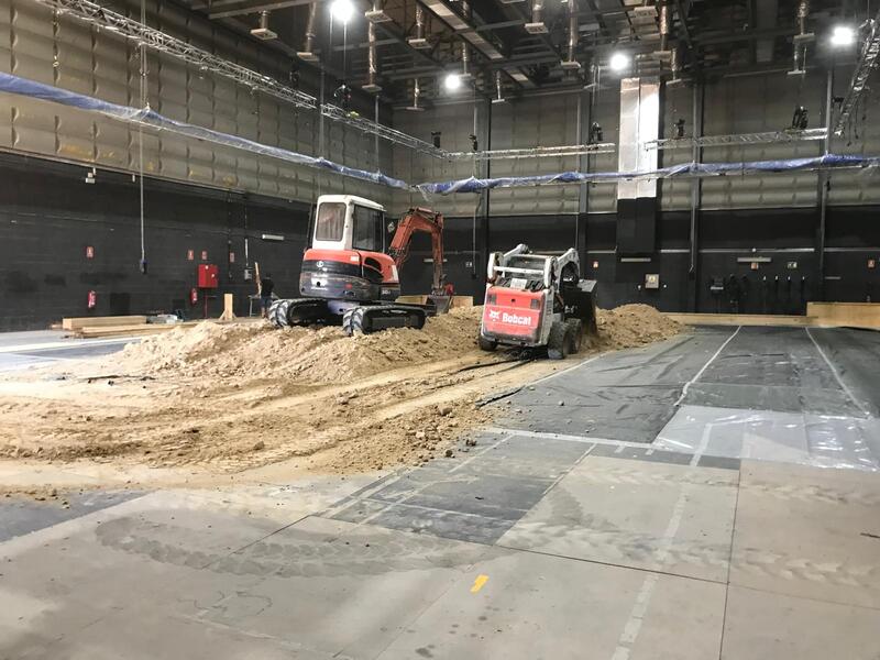 Galería en miniatura