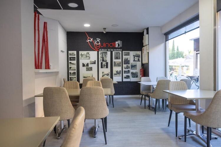 Galería en miniatura