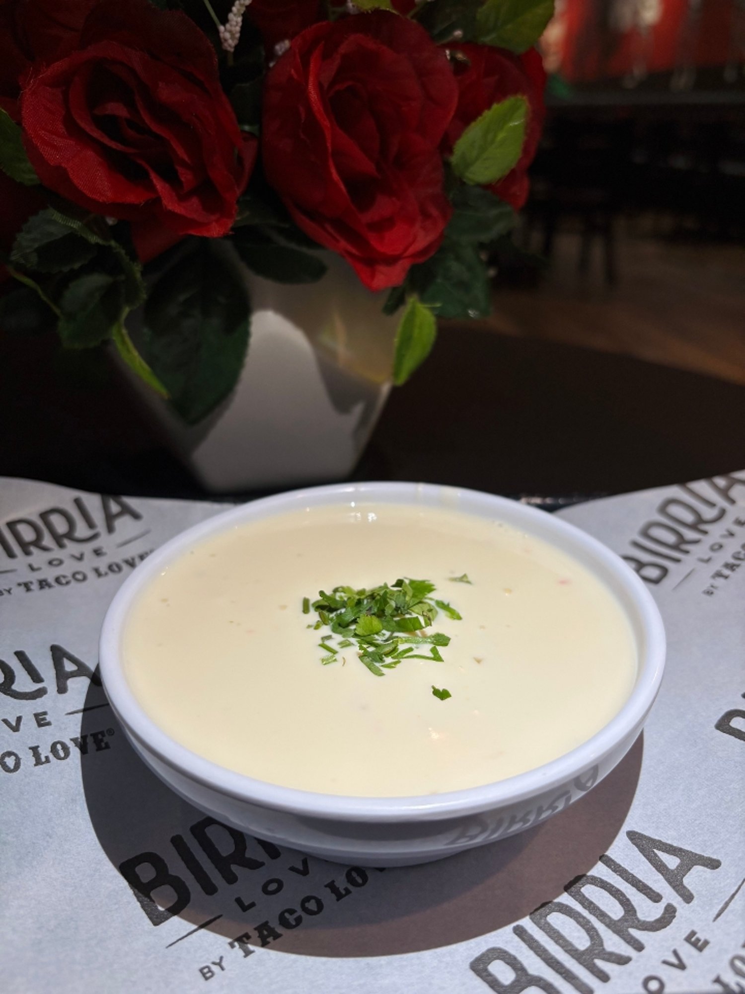 Queso