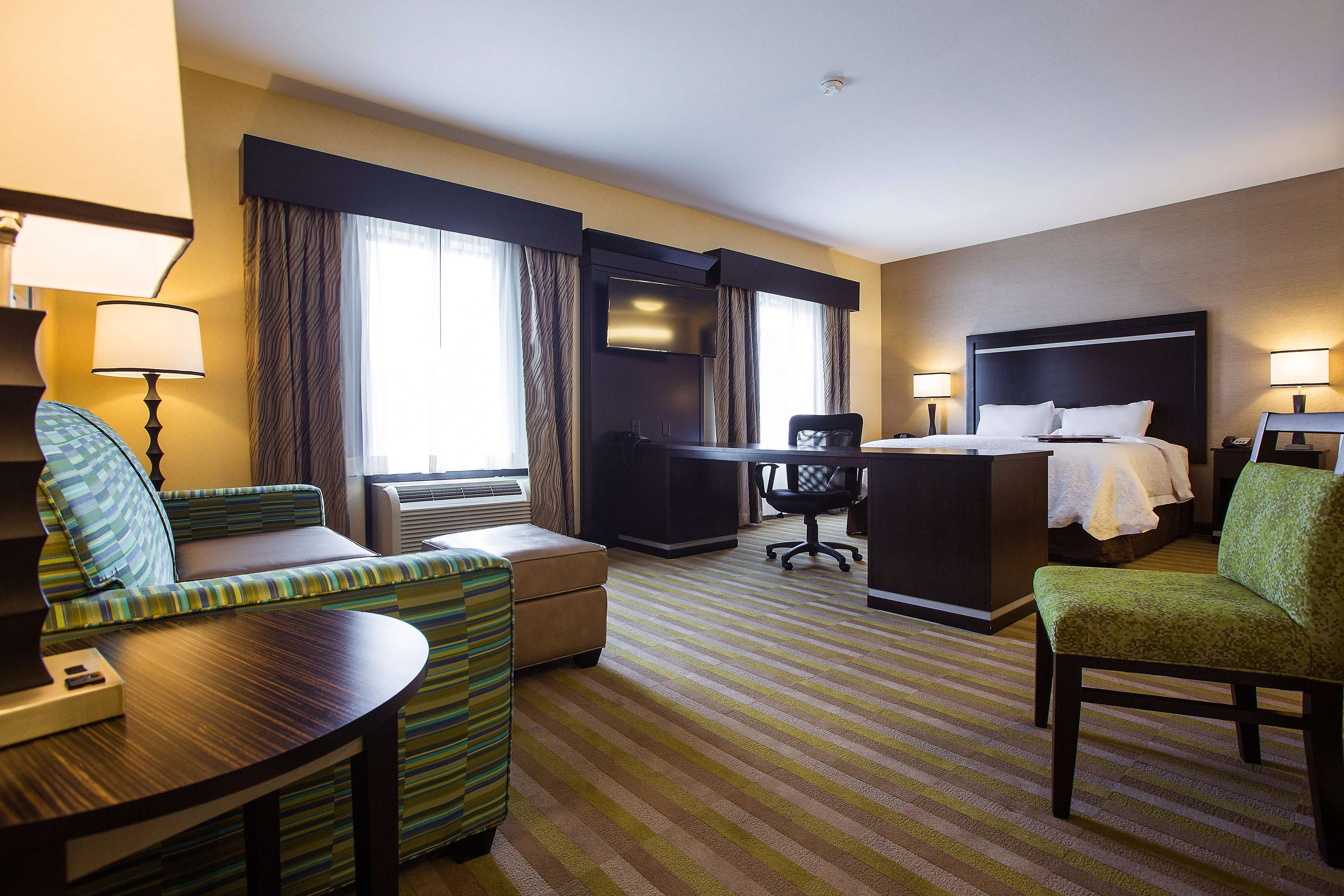 Hampton Inn & Suites Toledo/Westgate Photo