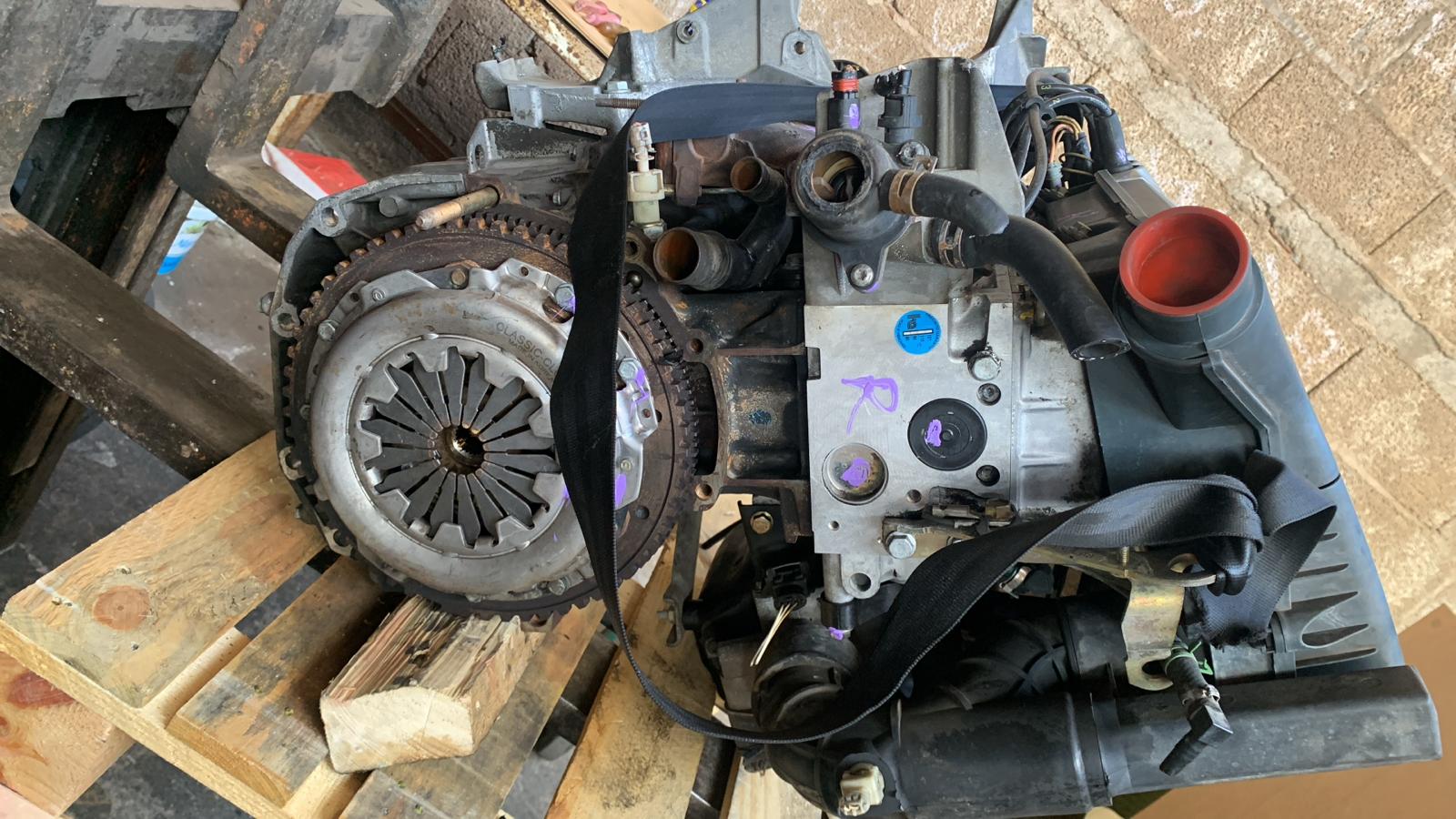 Galería en miniatura