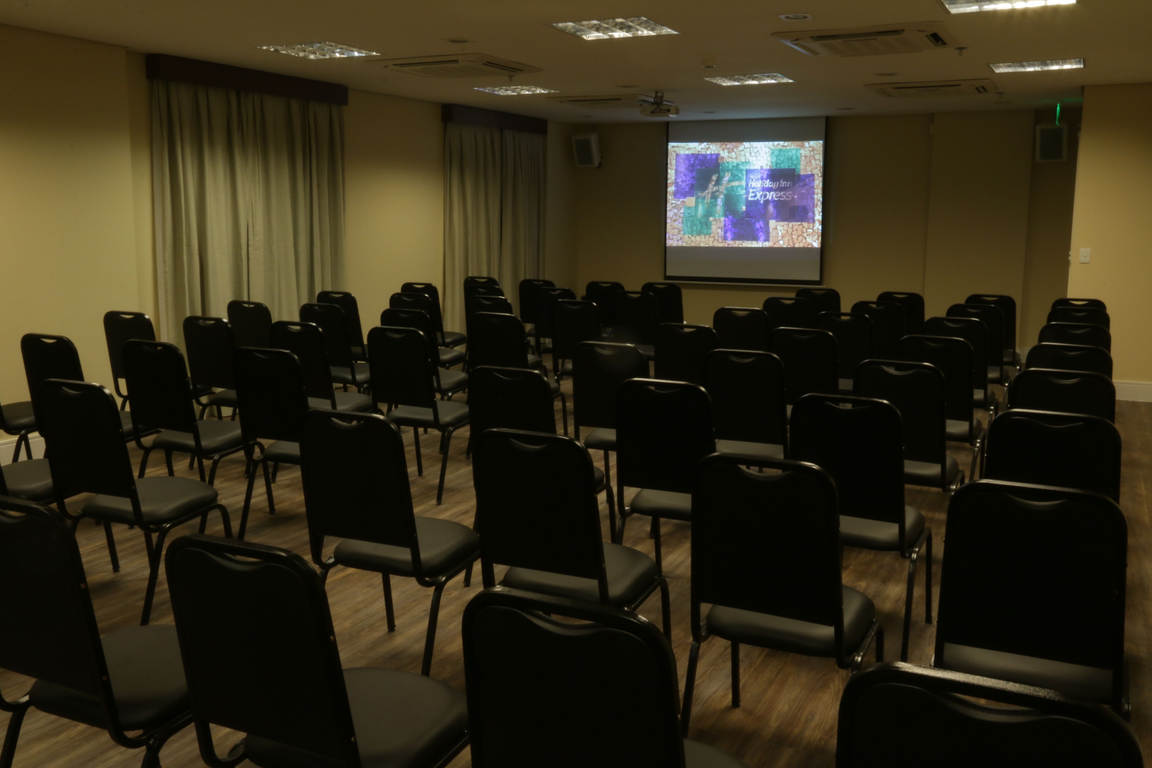 Images Holiday Inn Express Rio Branco