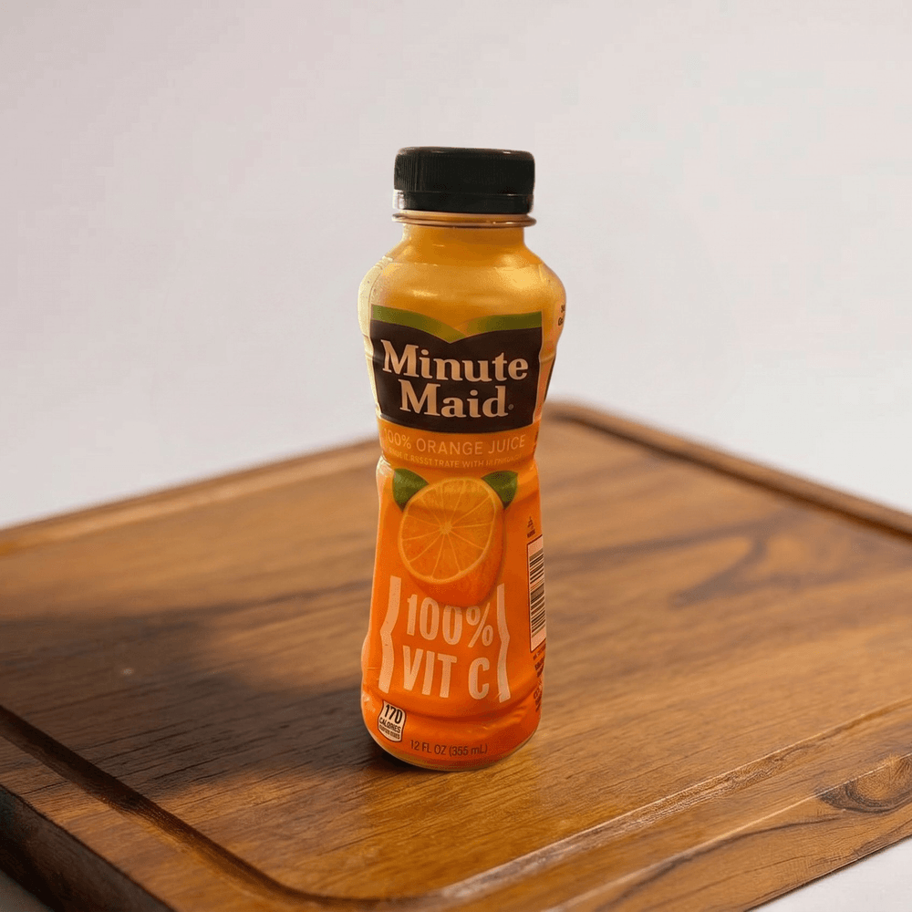 Orange Juice