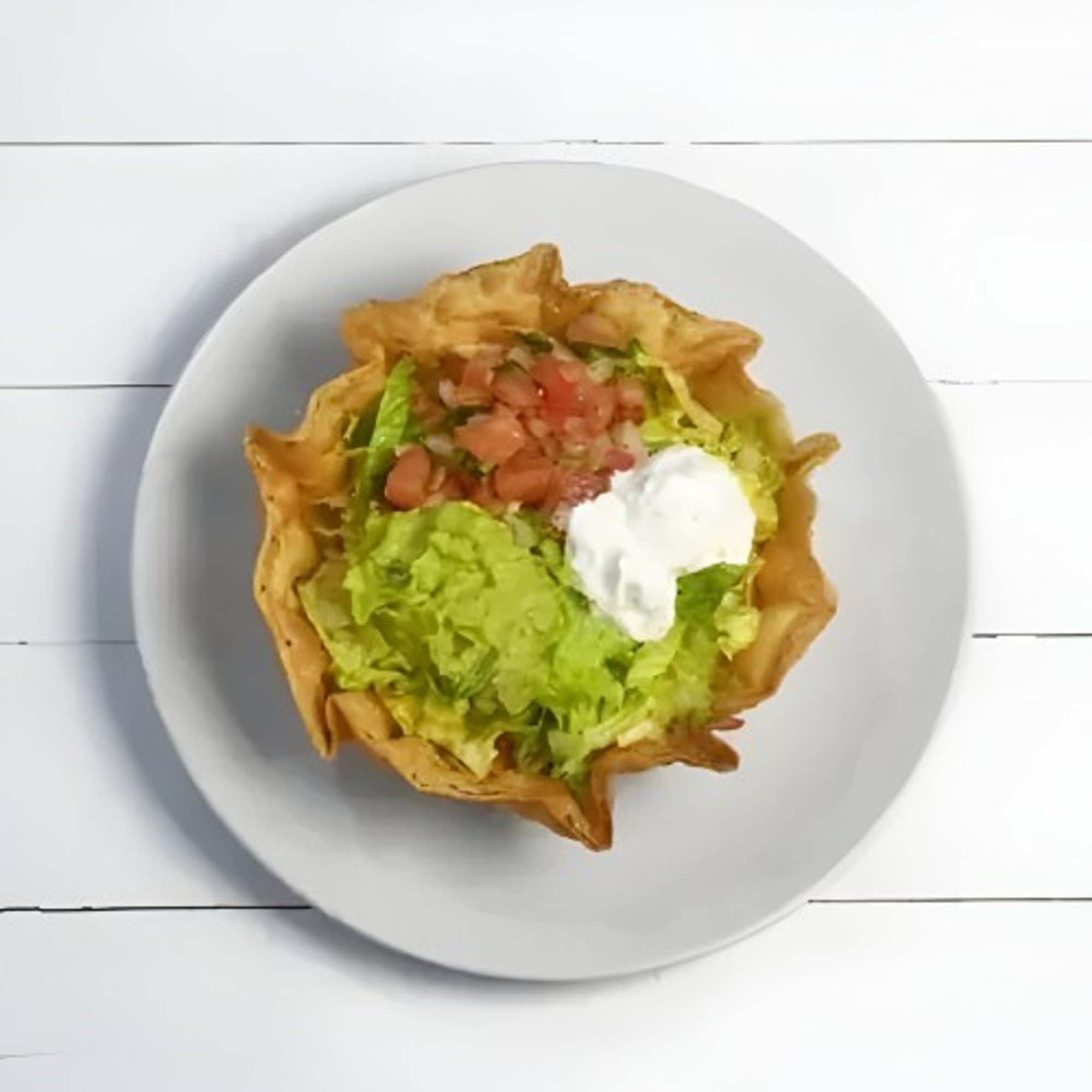 Taco Salad