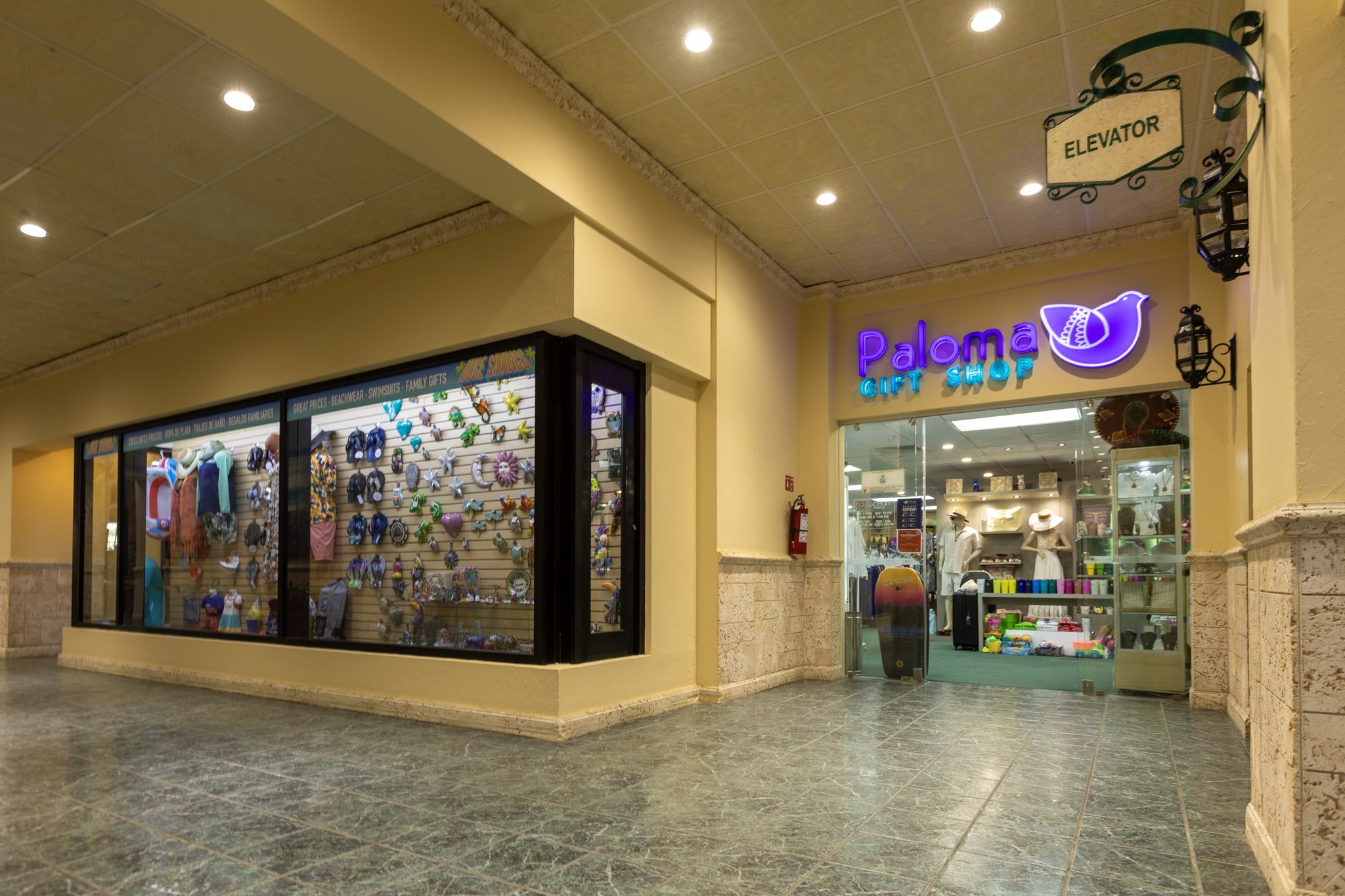 Galería en miniatura