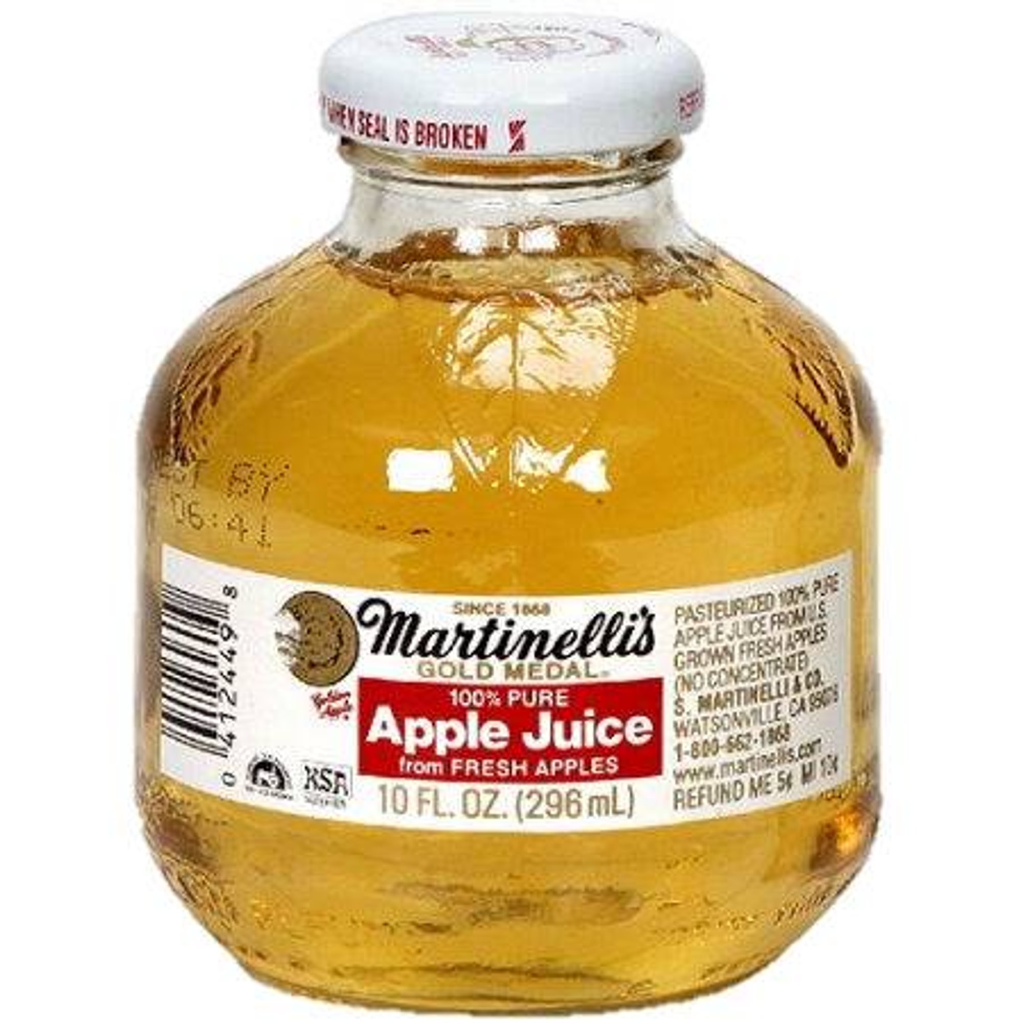 Martinelli's Apple Juice