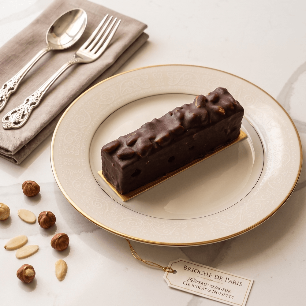 Snickers Cake