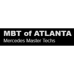 MBT OF ATLANTA Mercedes Master Techs Photo