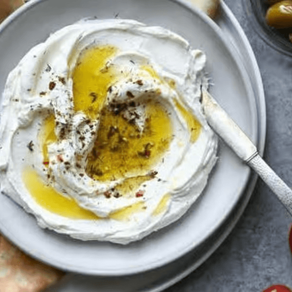 Labneh