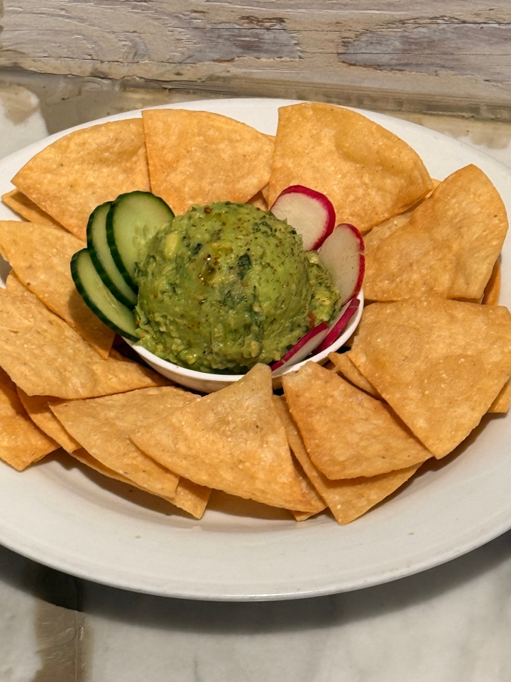 Guacamole