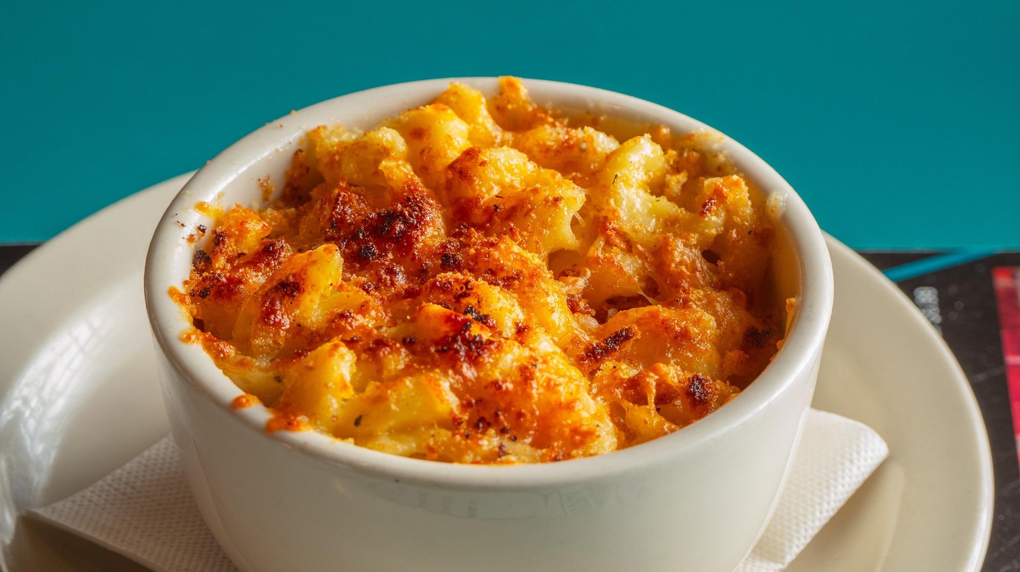 Mac 'n Cheese