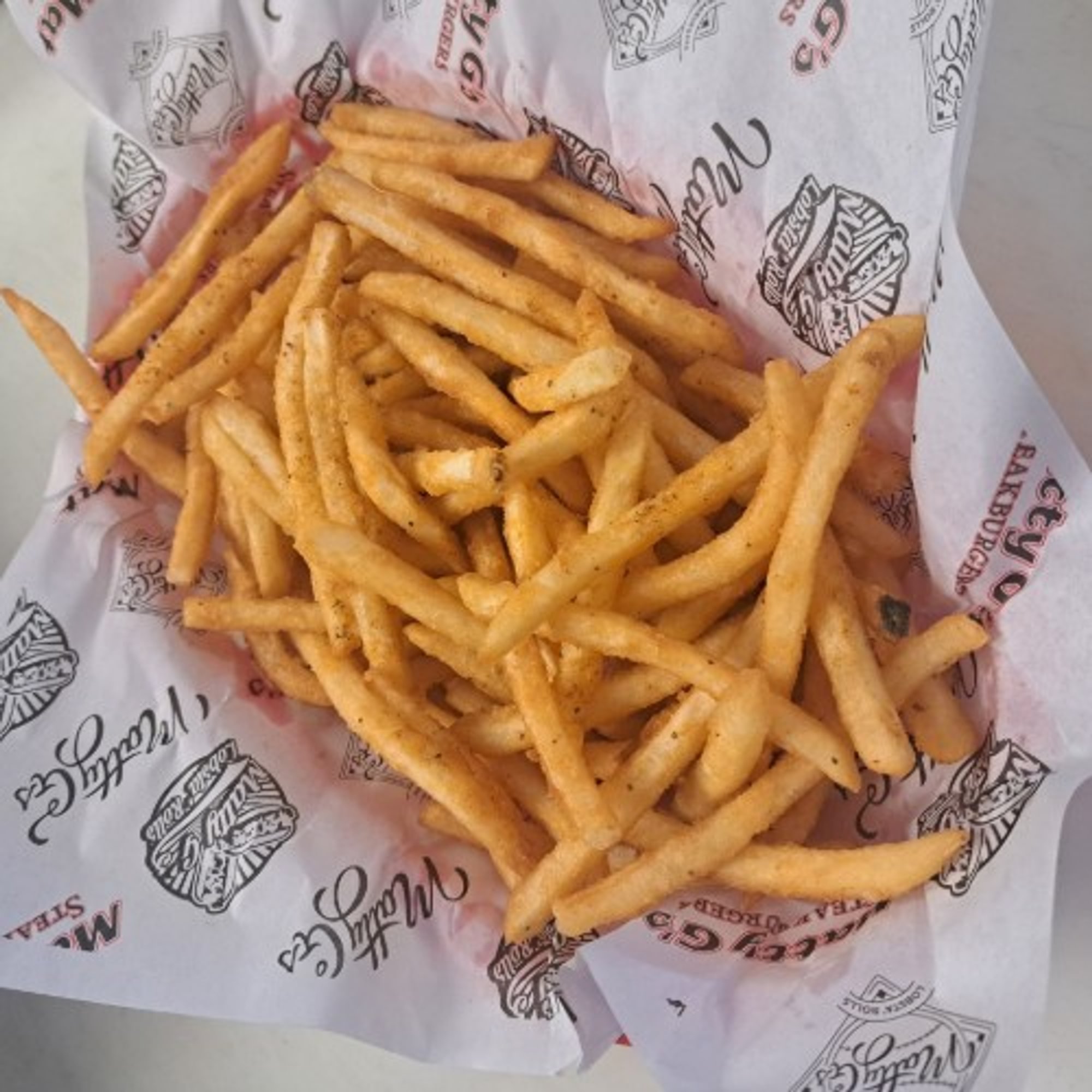 French Fries