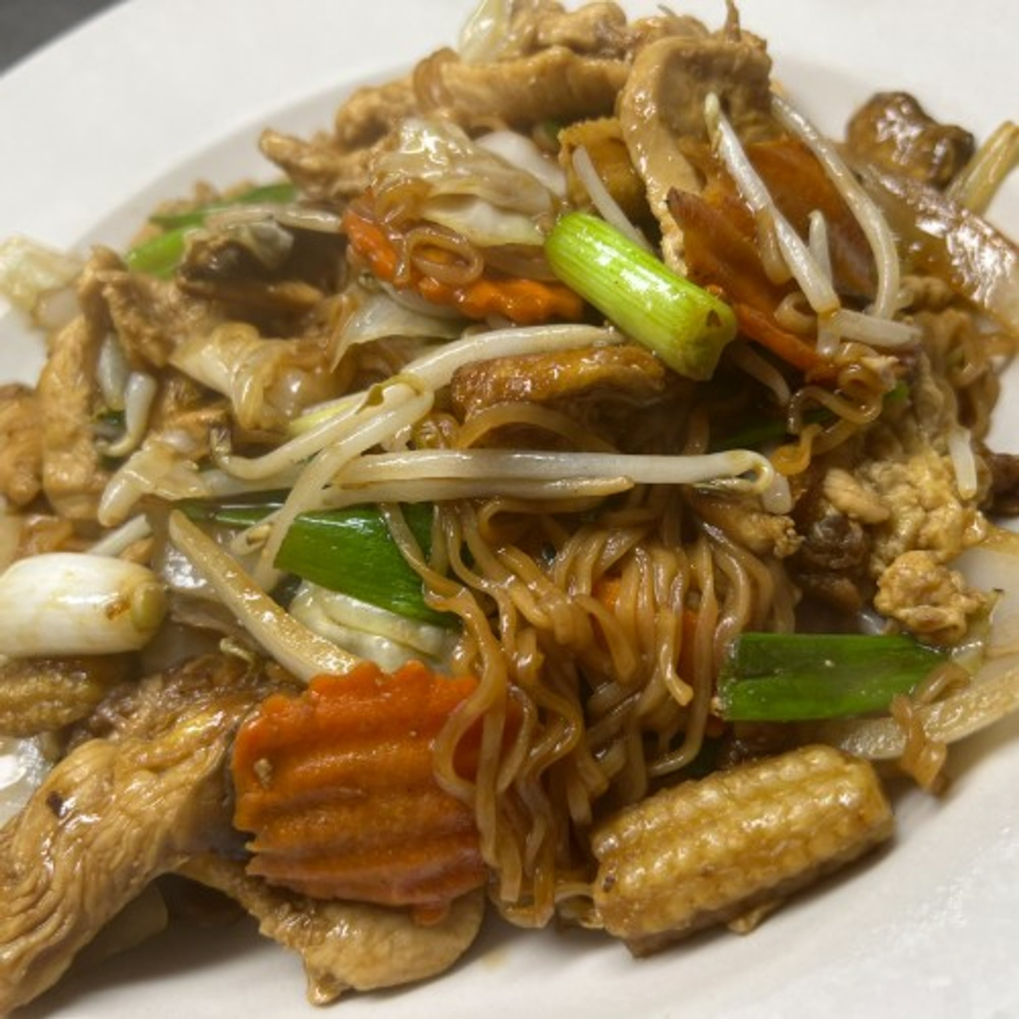Pad Mama